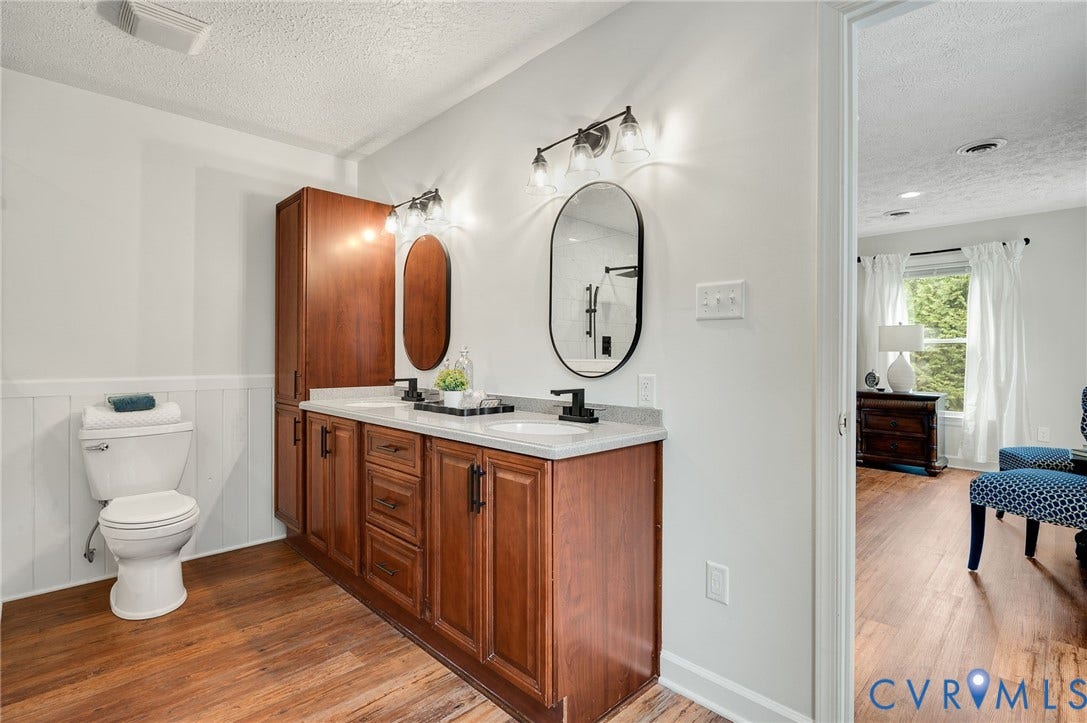 12411 Spring Run Road, Chesterfield, VA 23832 12411 Spring Run Road, Chesterfield, VA 23832