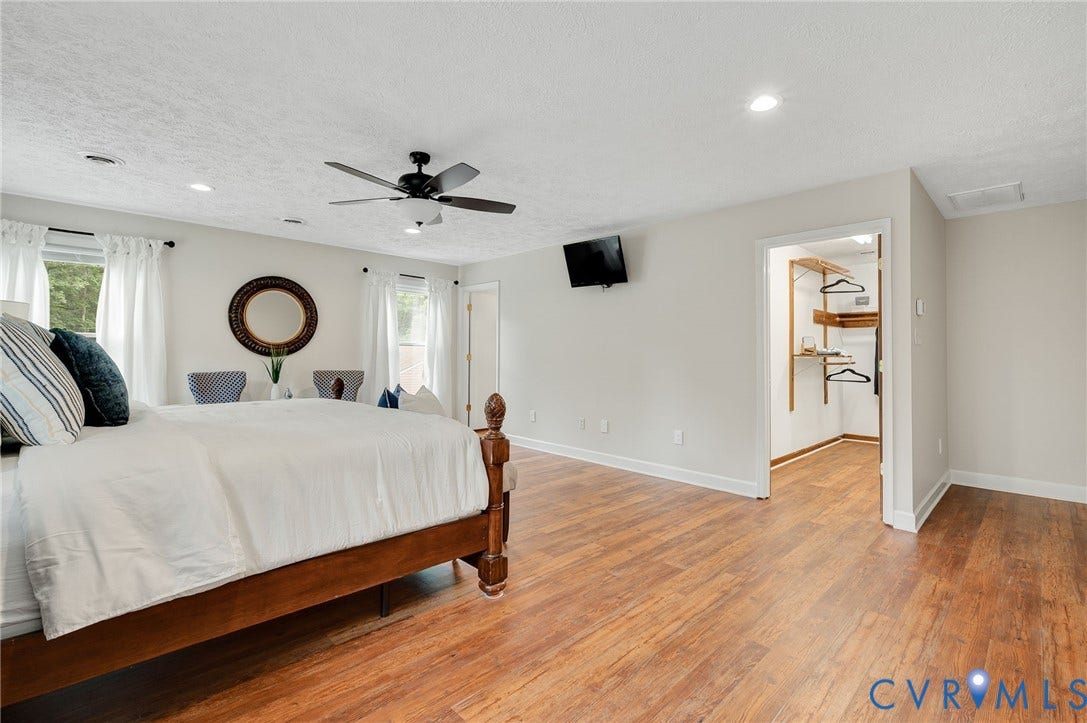 12411 Spring Run Road, Chesterfield, VA 23832 12411 Spring Run Road, Chesterfield, VA 23832