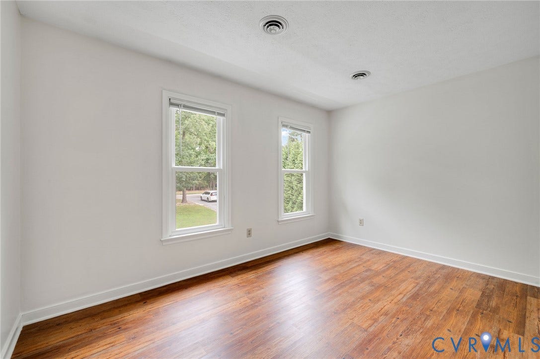 12411 Spring Run Road, Chesterfield, VA 23832 Bedroom 3