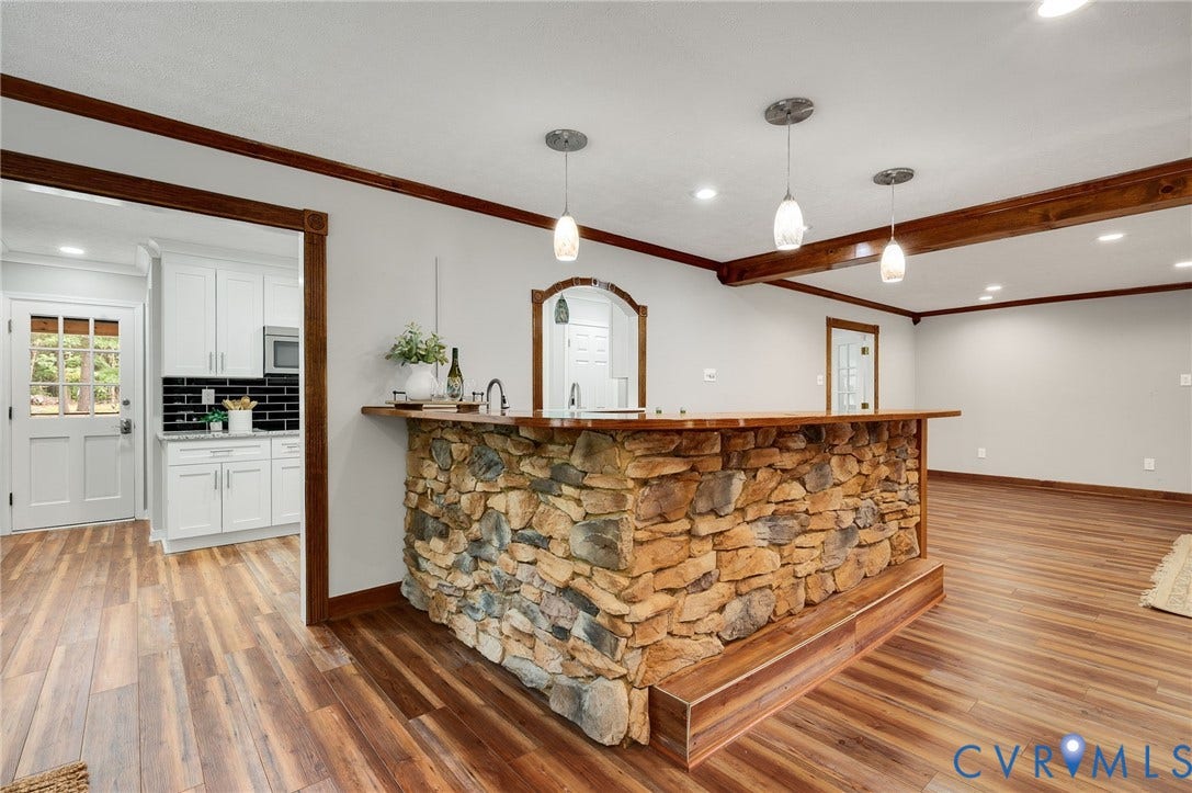 12411 Spring Run Road, Chesterfield, VA 23832 12411 Spring Run Road, Chesterfield, VA 23832