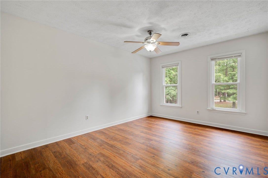 12411 Spring Run Road, Chesterfield, VA 23832 Bedroom 2