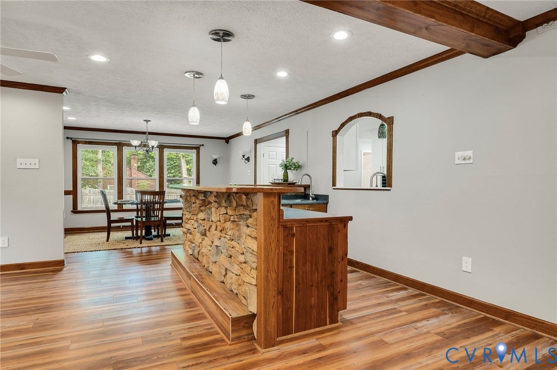 12411 Spring Run Road, Chesterfield, VA 23832 12411 Spring Run Road, Chesterfield, VA 23832
