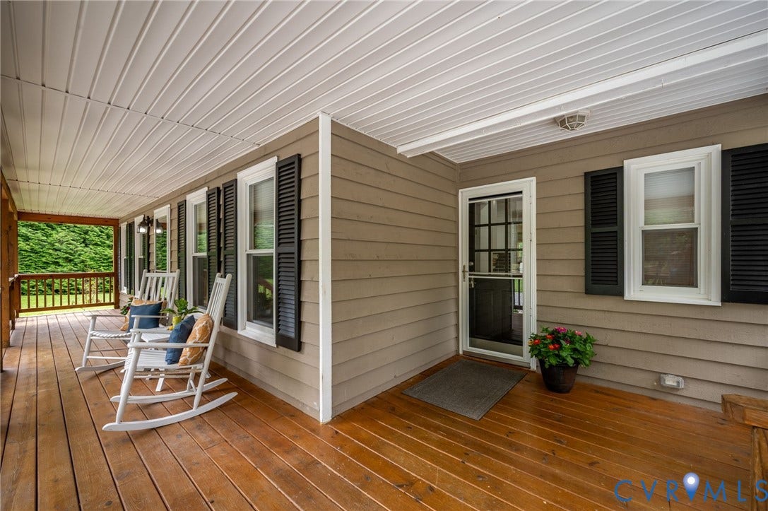 12411 Spring Run Road, Chesterfield, VA 23832 12411 Spring Run Road, Chesterfield, VA 23832