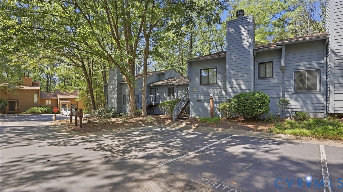 2203 Rockwater Terrace, Henrico, VA 23238 2203 Rockwater Terrace, Henrico, VA 23238