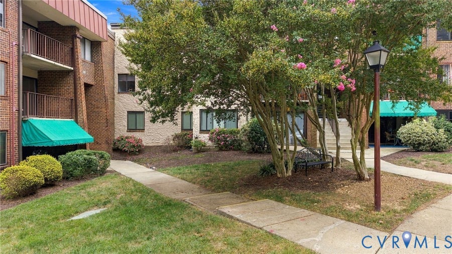 Property photo for 1505 Largo Road, #303, Henrico, VA