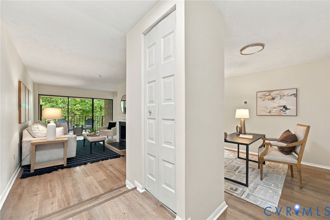 1505 Largo Road, #303, Henrico, VA 23238 1505 Largo Road, #303, Henrico, VA 23238
