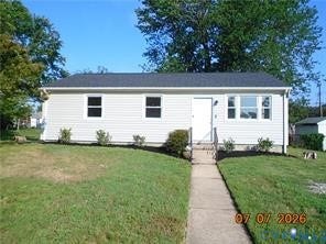 Property photo for 2306 Brockway Lane, Henrico, VA