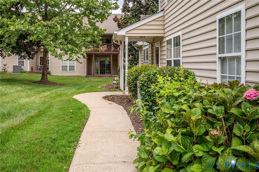 Property photo for 627 Hazeltine Court, Chesterfield, VA