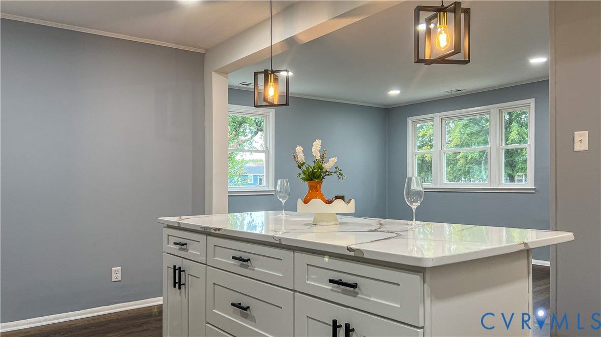 2005 Beck Drive, Henrico, VA 23223 2005 Beck Drive, Henrico, VA 23223