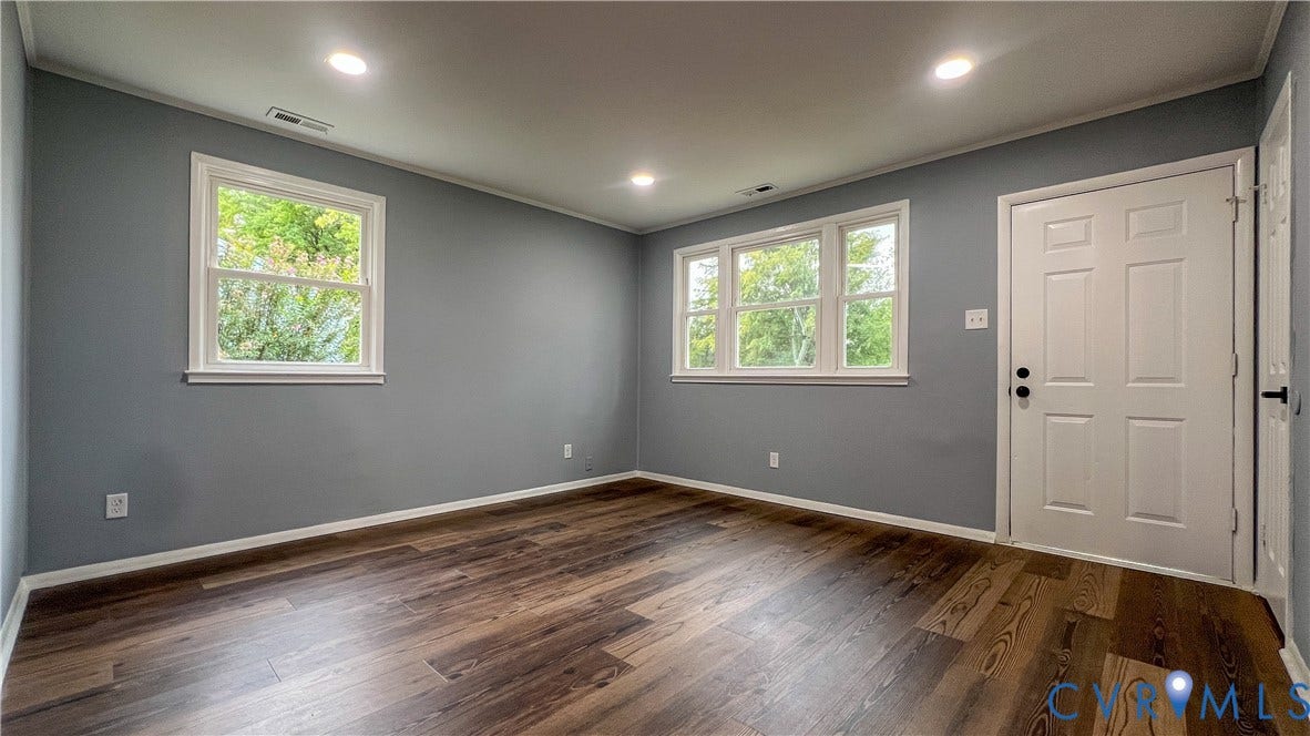 2005 Beck Drive, Henrico, VA 23223 2005 Beck Drive, Henrico, VA 23223
