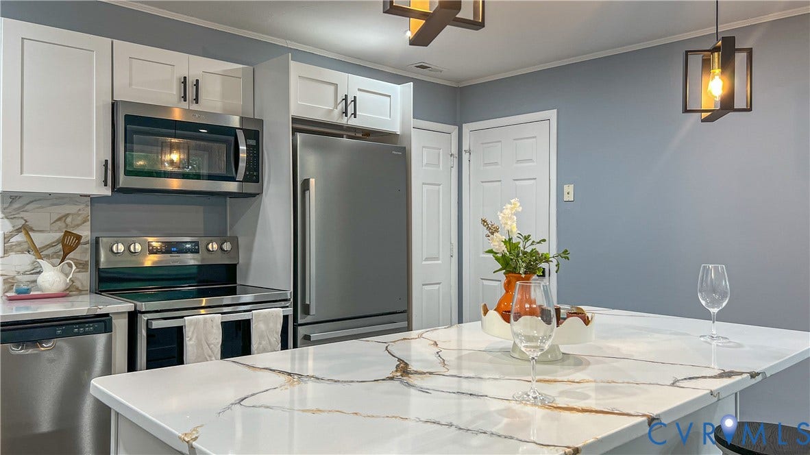 2005 Beck Drive, Henrico, VA 23223 2005 Beck Drive, Henrico, VA 23223
