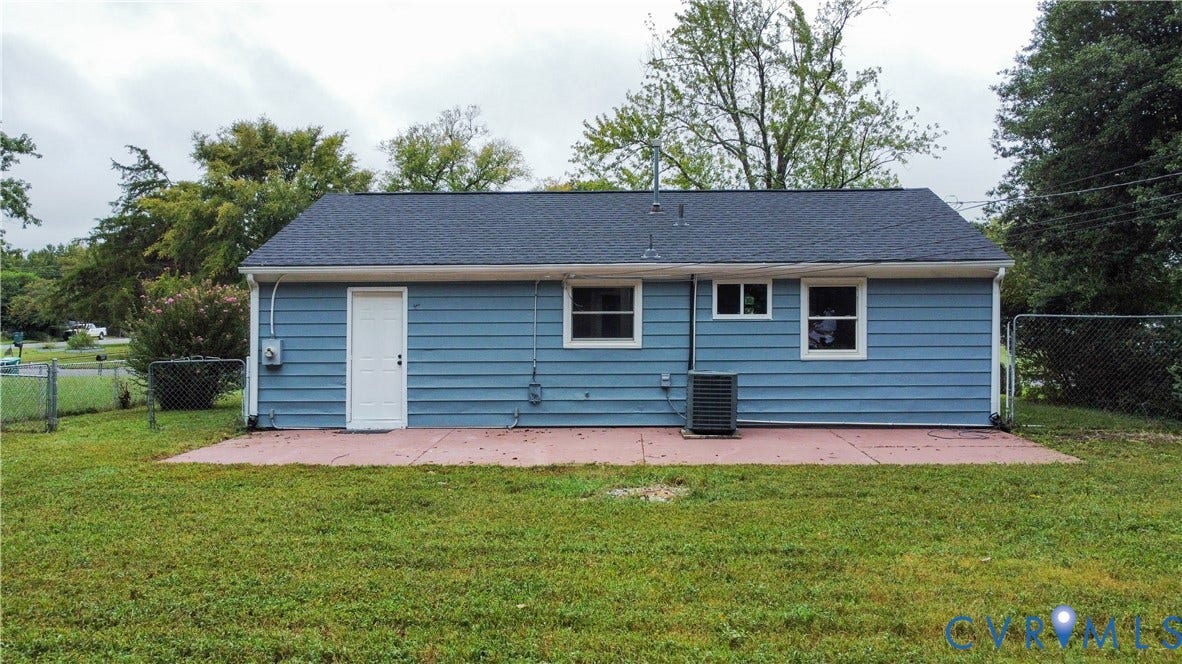 2005 Beck Drive, Henrico, VA 23223 2005 Beck Drive, Henrico, VA 23223