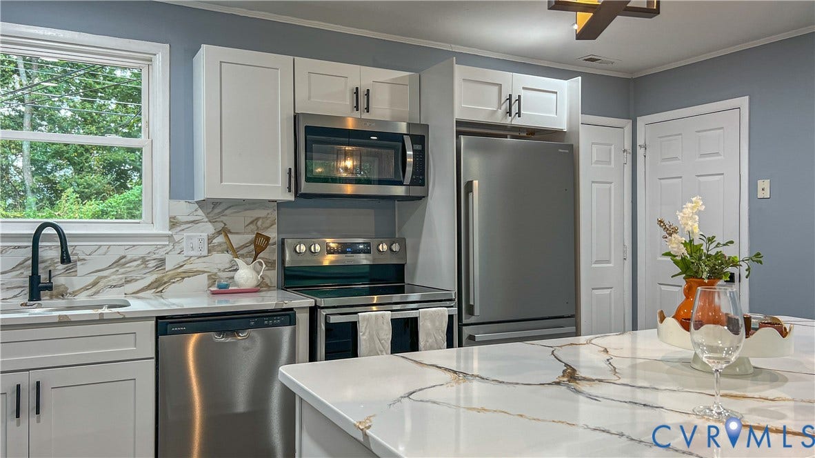 2005 Beck Drive, Henrico, VA 23223 2005 Beck Drive, Henrico, VA 23223