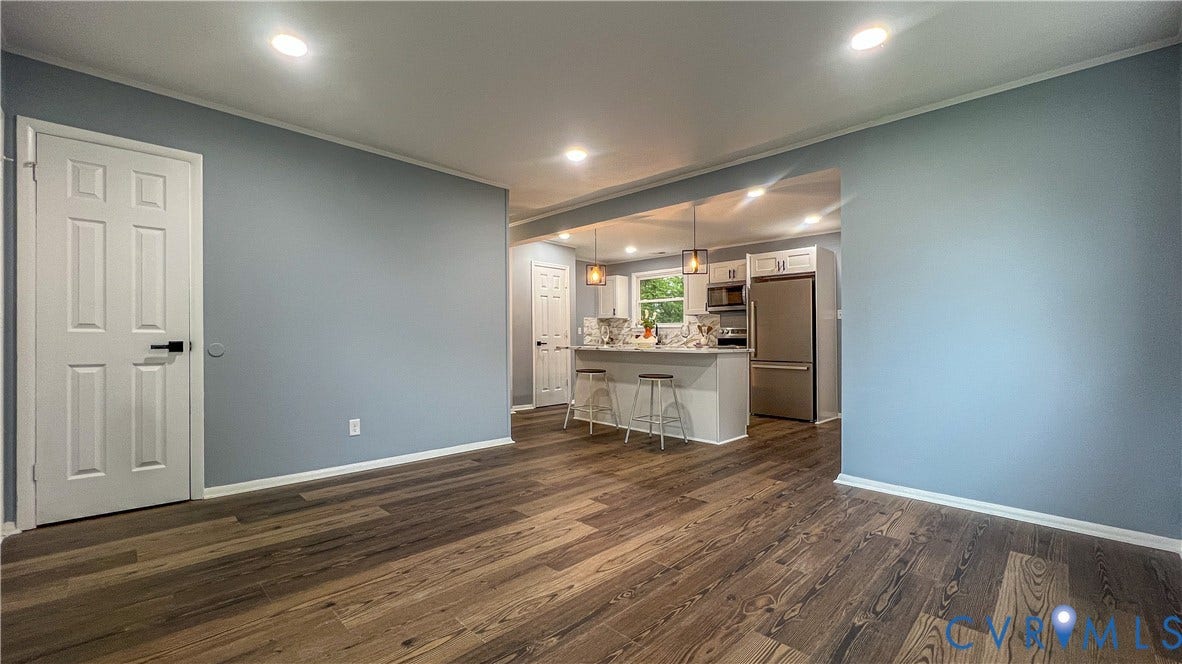 2005 Beck Drive, Henrico, VA 23223 2005 Beck Drive, Henrico, VA 23223