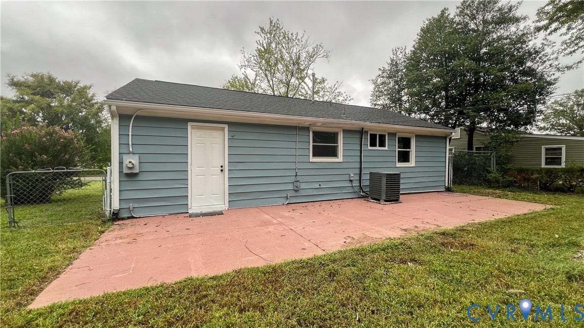 2005 Beck Drive, Henrico, VA 23223 2005 Beck Drive, Henrico, VA 23223