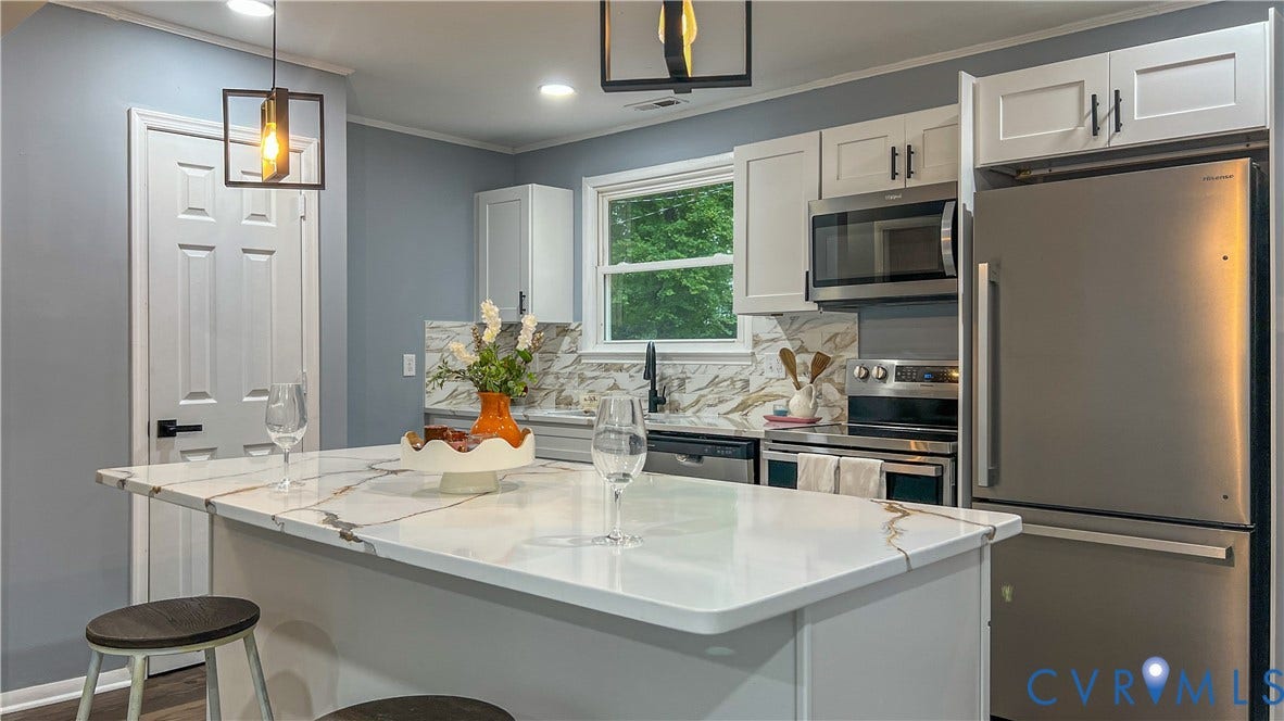 2005 Beck Drive, Henrico, VA 23223 2005 Beck Drive, Henrico, VA 23223