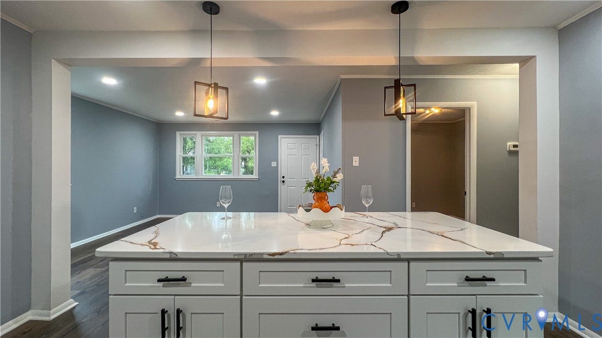 2005 Beck Drive, Henrico, VA 23223 2005 Beck Drive, Henrico, VA 23223