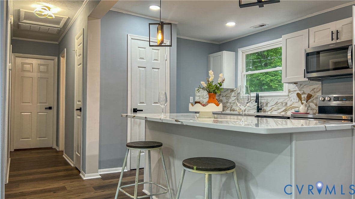 2005 Beck Drive, Henrico, VA 23223 2005 Beck Drive, Henrico, VA 23223