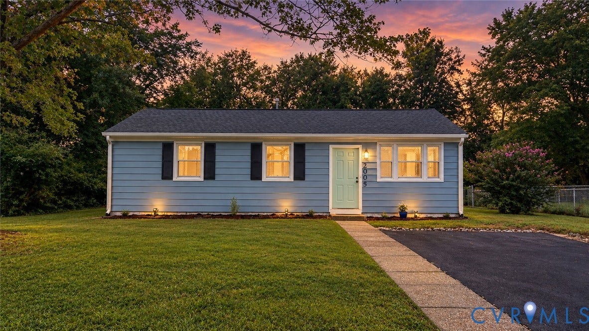 2005 Beck Drive, Henrico, VA 23223 2005 Beck Drive, Henrico, VA 23223