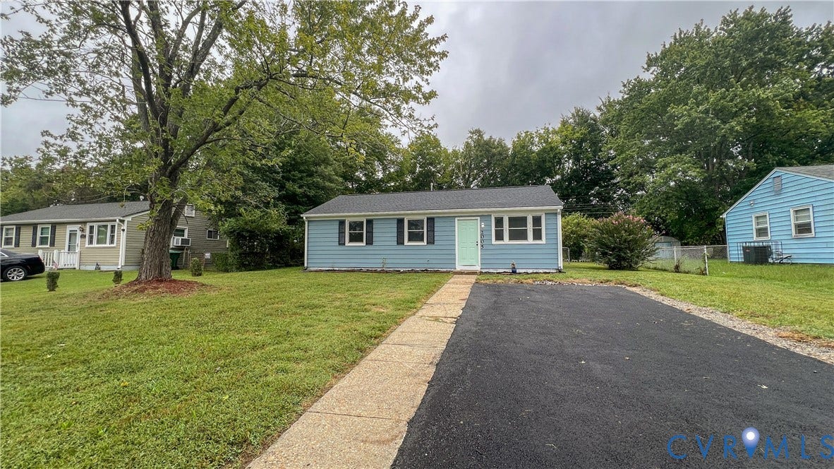 2005 Beck Drive, Henrico, VA 23223 2005 Beck Drive, Henrico, VA 23223