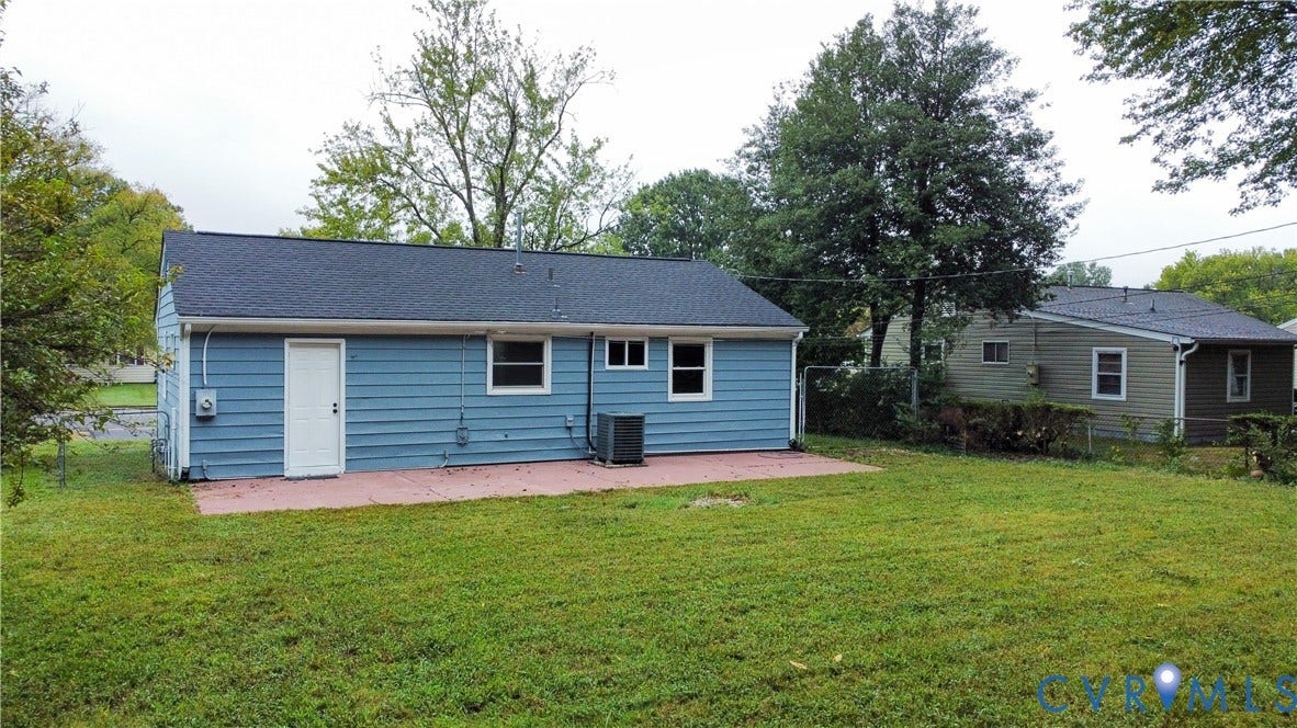2005 Beck Drive, Henrico, VA 23223 2005 Beck Drive, Henrico, VA 23223