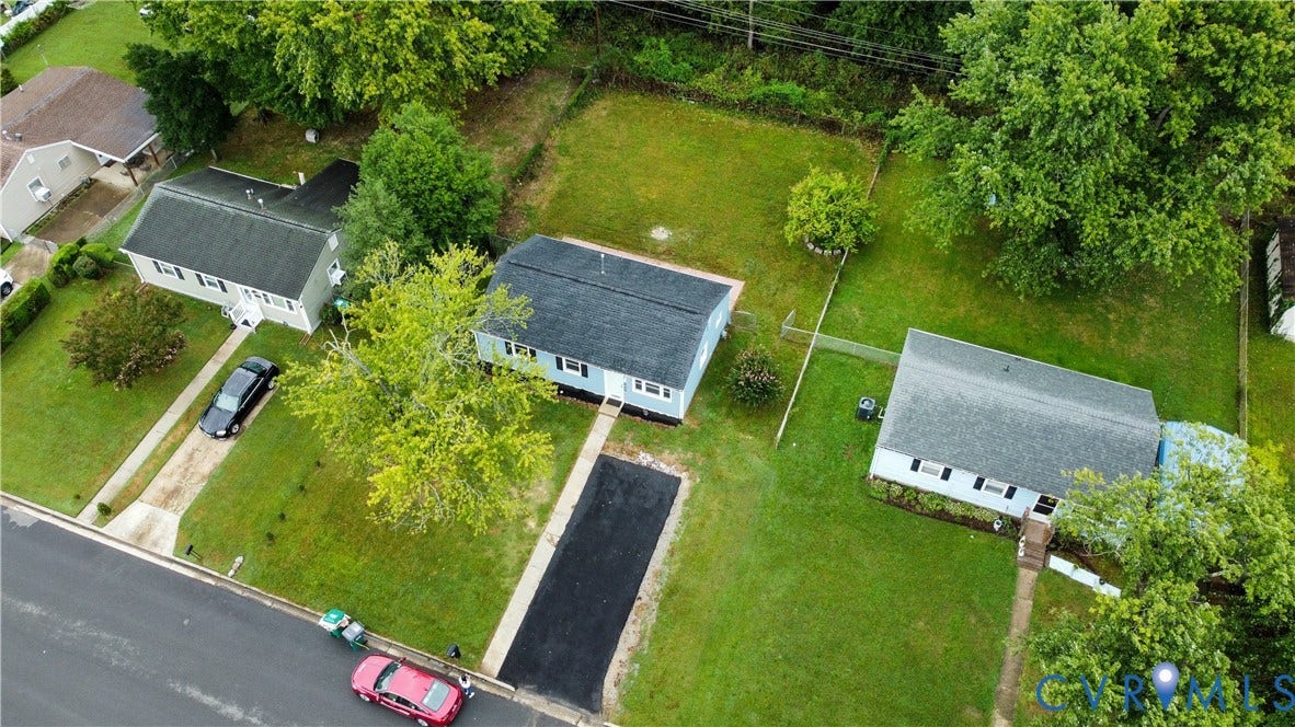 2005 Beck Drive, Henrico, VA 23223 2005 Beck Drive, Henrico, VA 23223