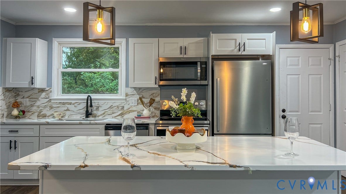 2005 Beck Drive, Henrico, VA 23223 2005 Beck Drive, Henrico, VA 23223