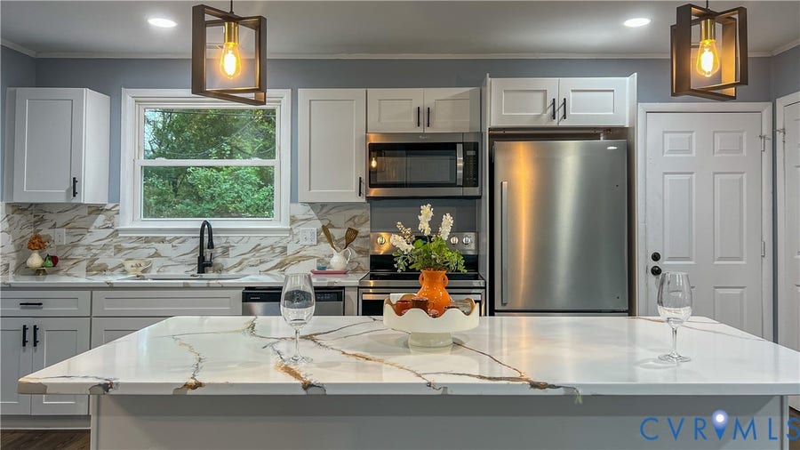 Property photo for 2005 Beck Drive, Henrico, VA