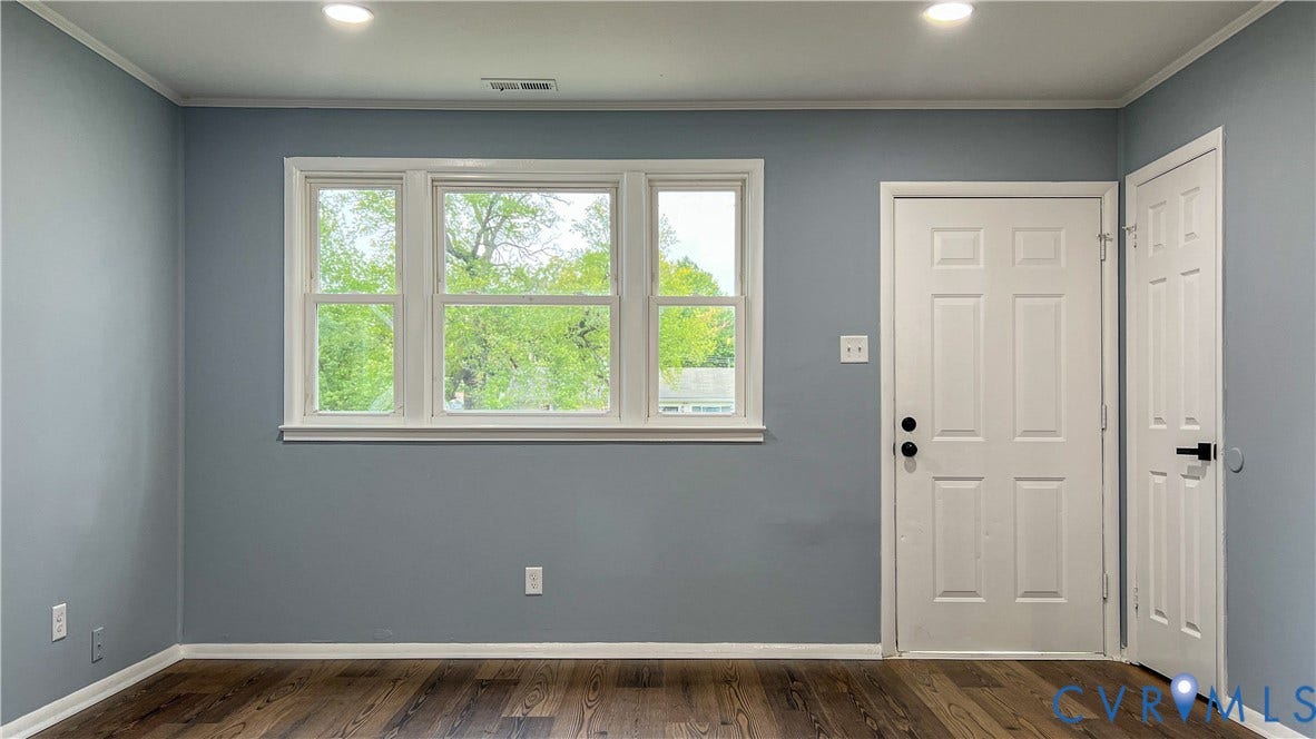 2005 Beck Drive, Henrico, VA 23223 2005 Beck Drive, Henrico, VA 23223
