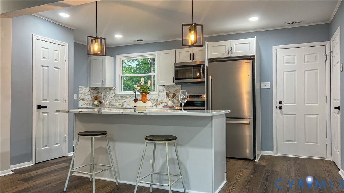 2005 Beck Drive, Henrico, VA 23223 2005 Beck Drive, Henrico, VA 23223
