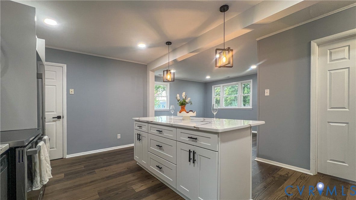 2005 Beck Drive, Henrico, VA 23223 2005 Beck Drive, Henrico, VA 23223