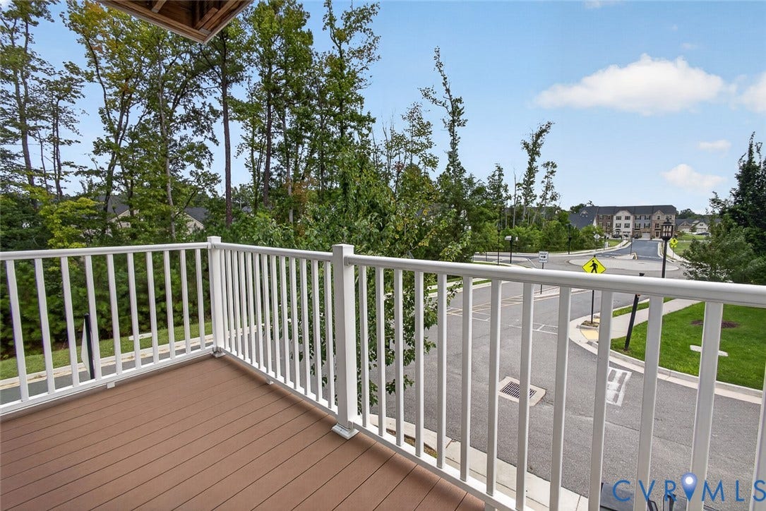 8135 Wistar Creek Mews, #A, Henrico, VA 23228