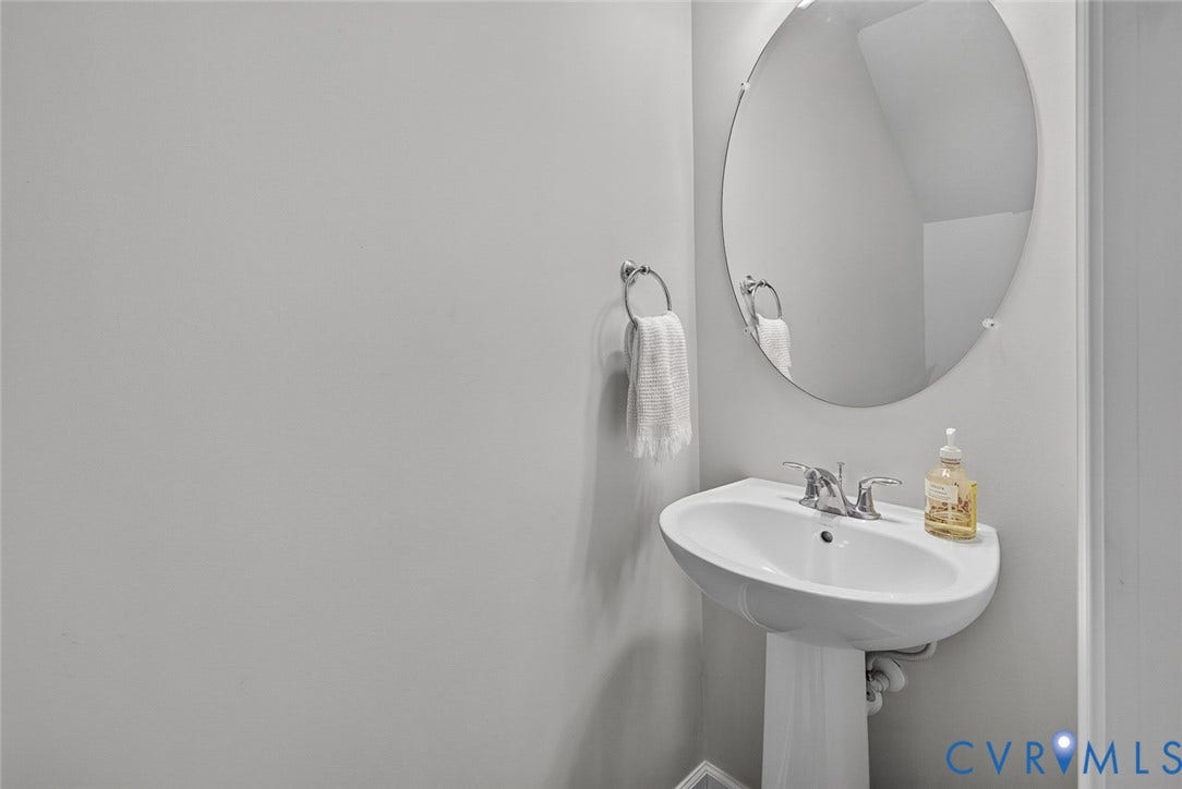 8135 Wistar Creek Mews, #A, Henrico, VA 23228