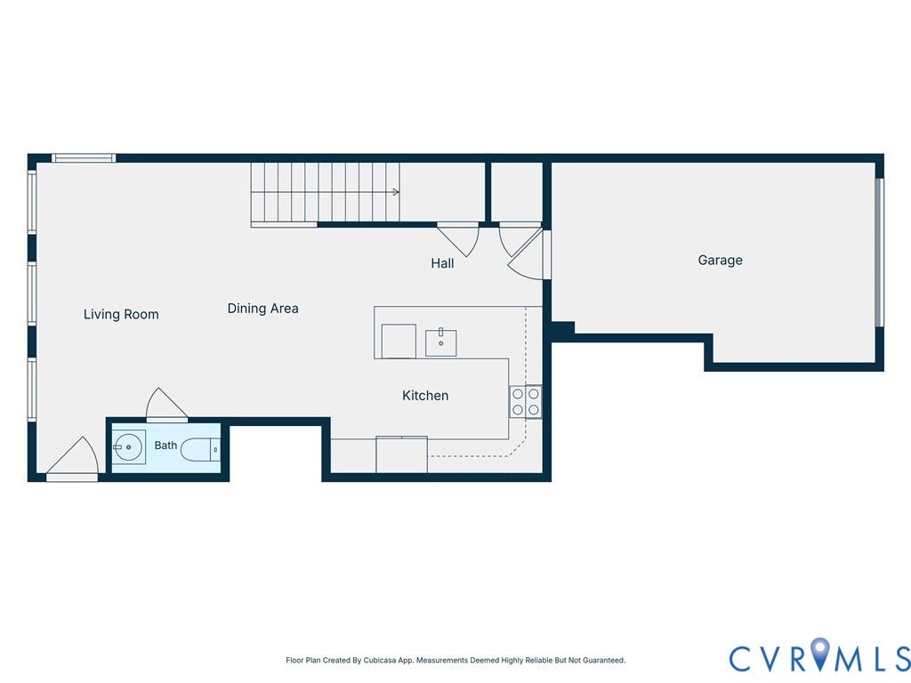 8135 Wistar Creek Mews, #A, Henrico, VA 23228