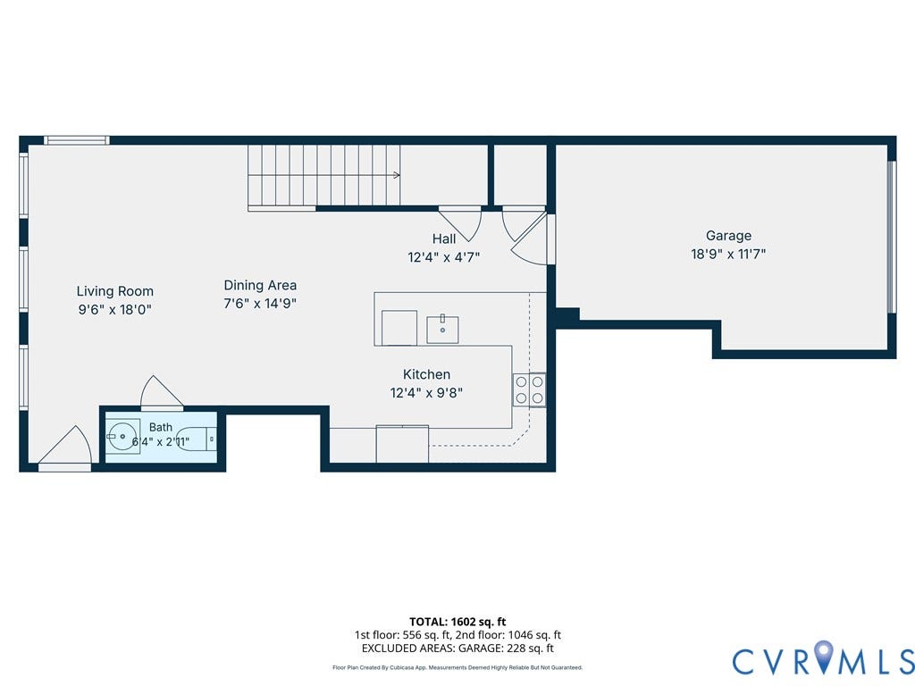 8135 Wistar Creek Mews, #A, Henrico, VA 23228