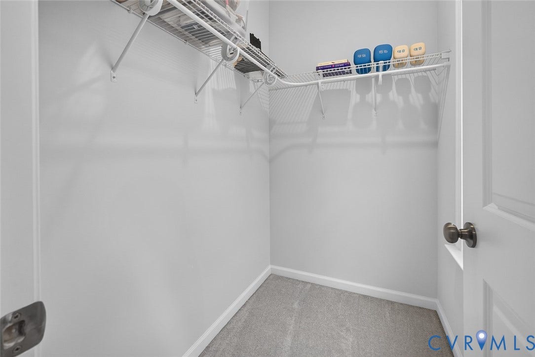 8135 Wistar Creek Mews, #A, Henrico, VA 23228
