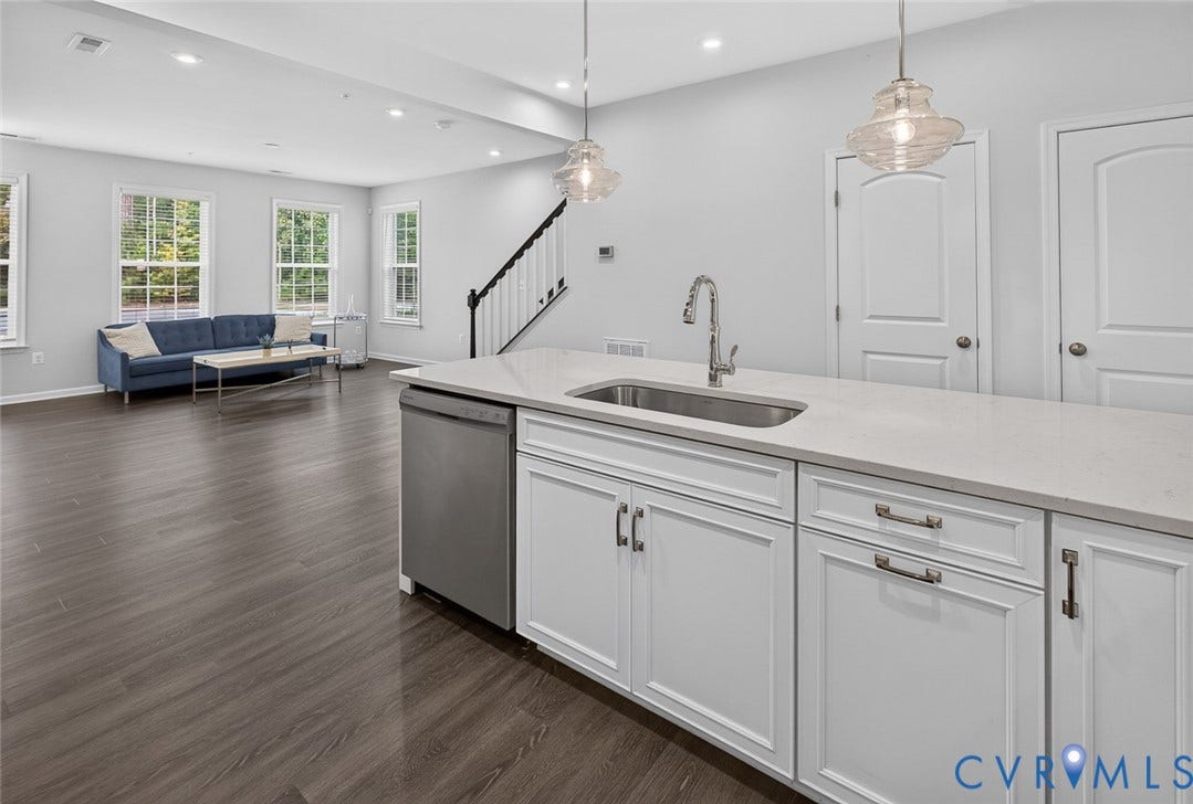 8135 Wistar Creek Mews, #A, Henrico, VA 23228