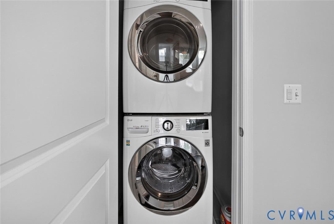 8135 Wistar Creek Mews, #A, Henrico, VA 23228
