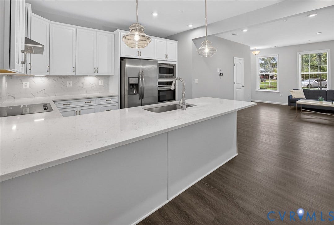 8135 Wistar Creek Mews, #A, Henrico, VA 23228