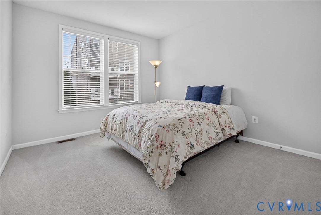 8135 Wistar Creek Mews, #A, Henrico, VA 23228