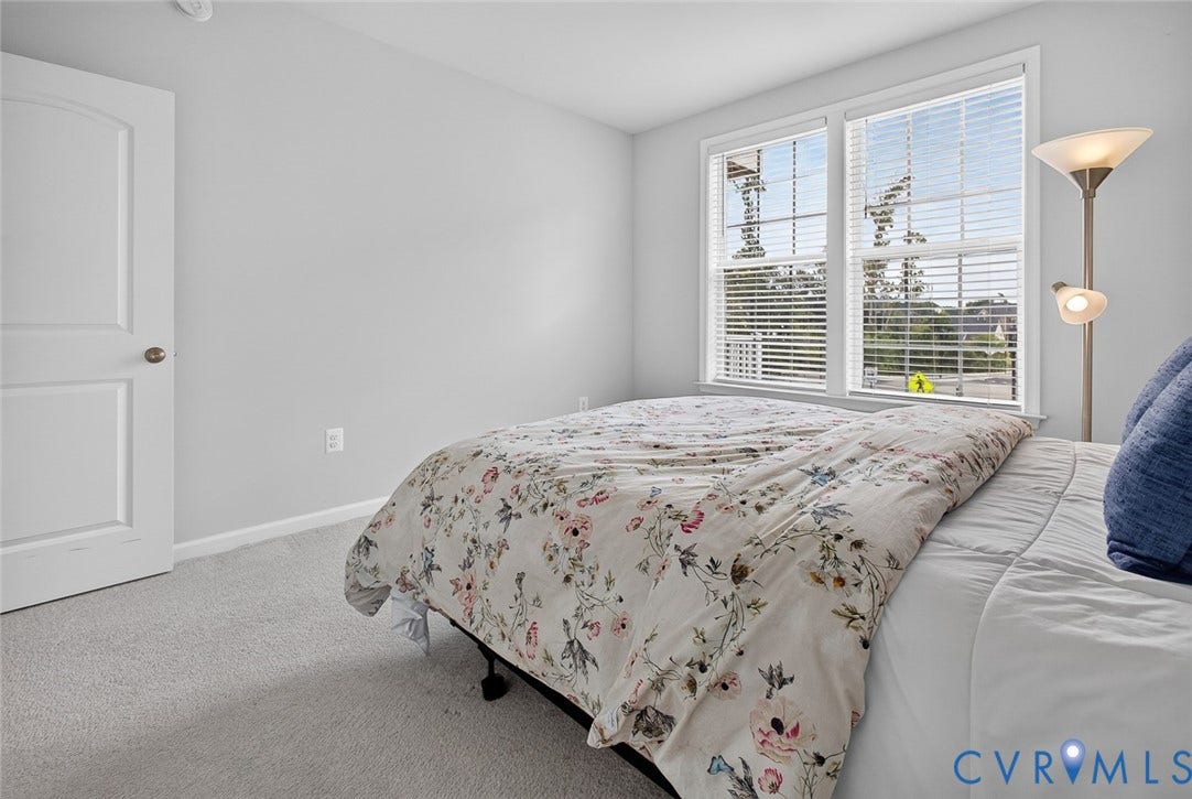 8135 Wistar Creek Mews, #A, Henrico, VA 23228