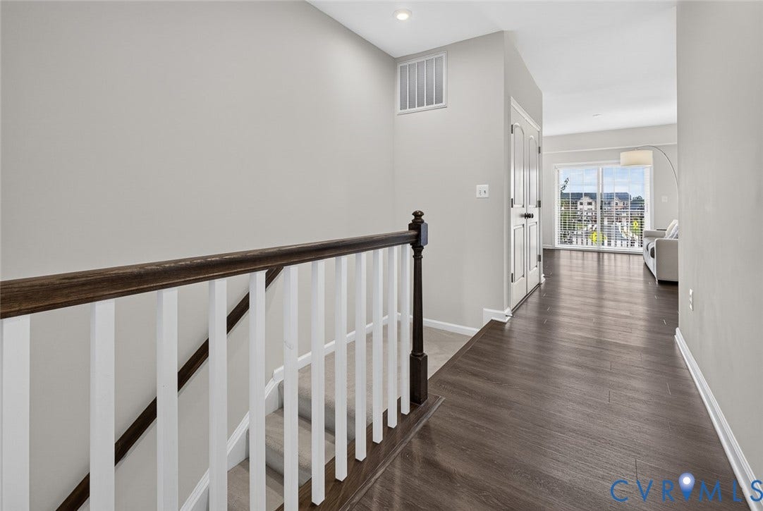 8135 Wistar Creek Mews, #A, Henrico, VA 23228