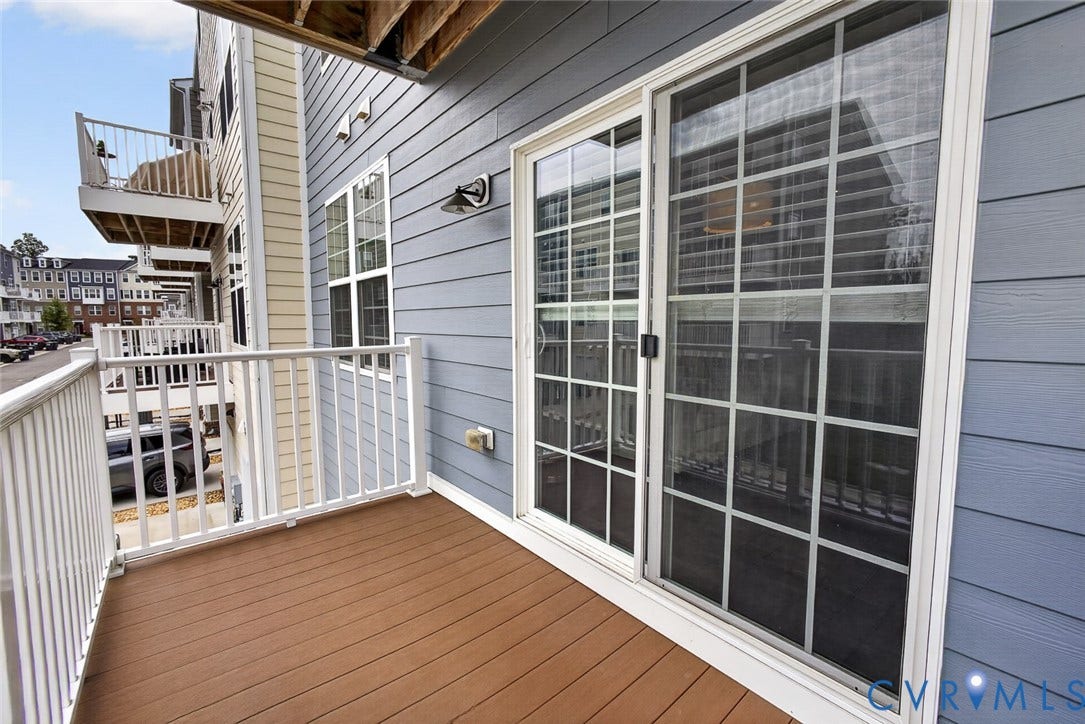 8135 Wistar Creek Mews, #A, Henrico, VA 23228
