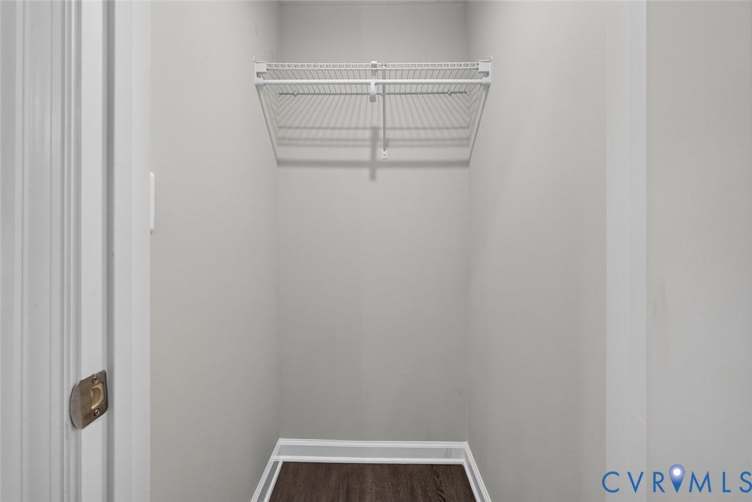 8135 Wistar Creek Mews, #A, Henrico, VA 23228