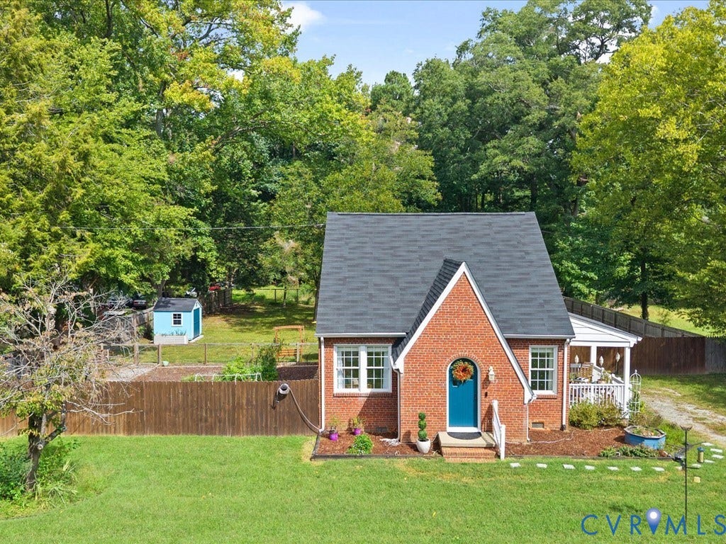 5430 Snead Road, Richmond, VA 23224 5430 Snead Road, Richmond, VA 23224