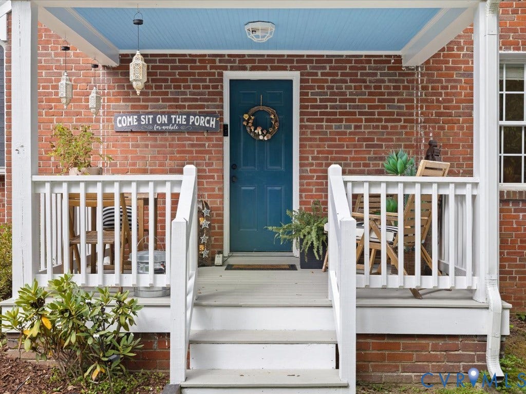 5430 Snead Road, Richmond, VA 23224 5430 Snead Road, Richmond, VA 23224