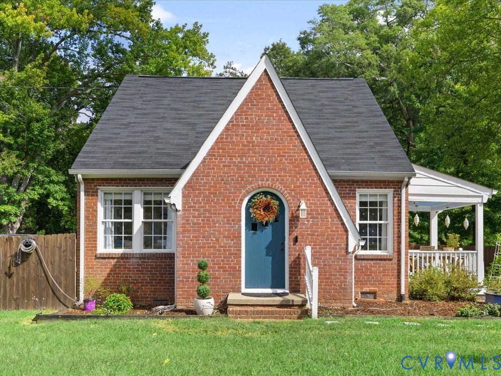 5430 Snead Road, Richmond, VA 23224 5430 Snead Road, Richmond, VA 23224