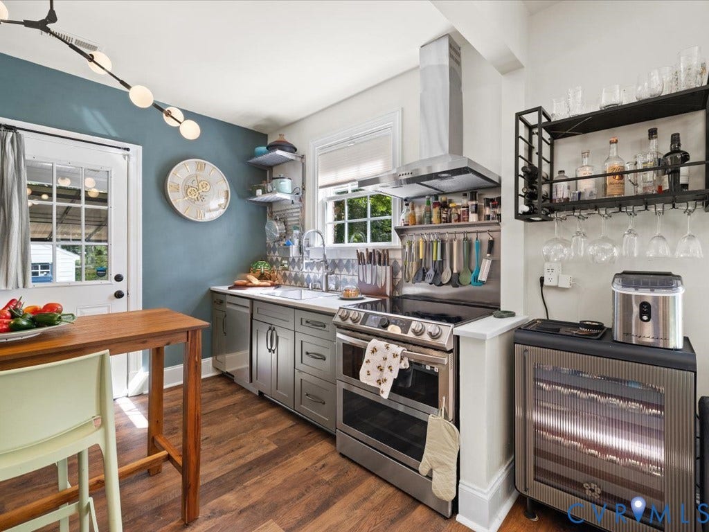 5430 Snead Road, Richmond, VA 23224 5430 Snead Road, Richmond, VA 23224