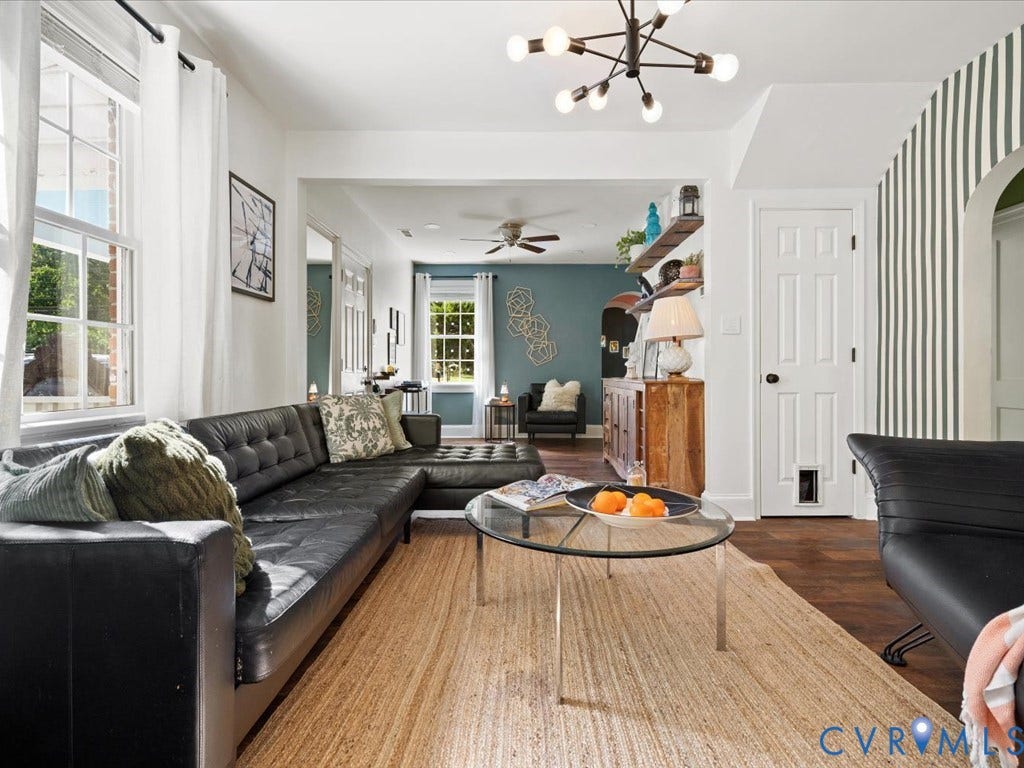 5430 Snead Road, Richmond, VA 23224 5430 Snead Road, Richmond, VA 23224