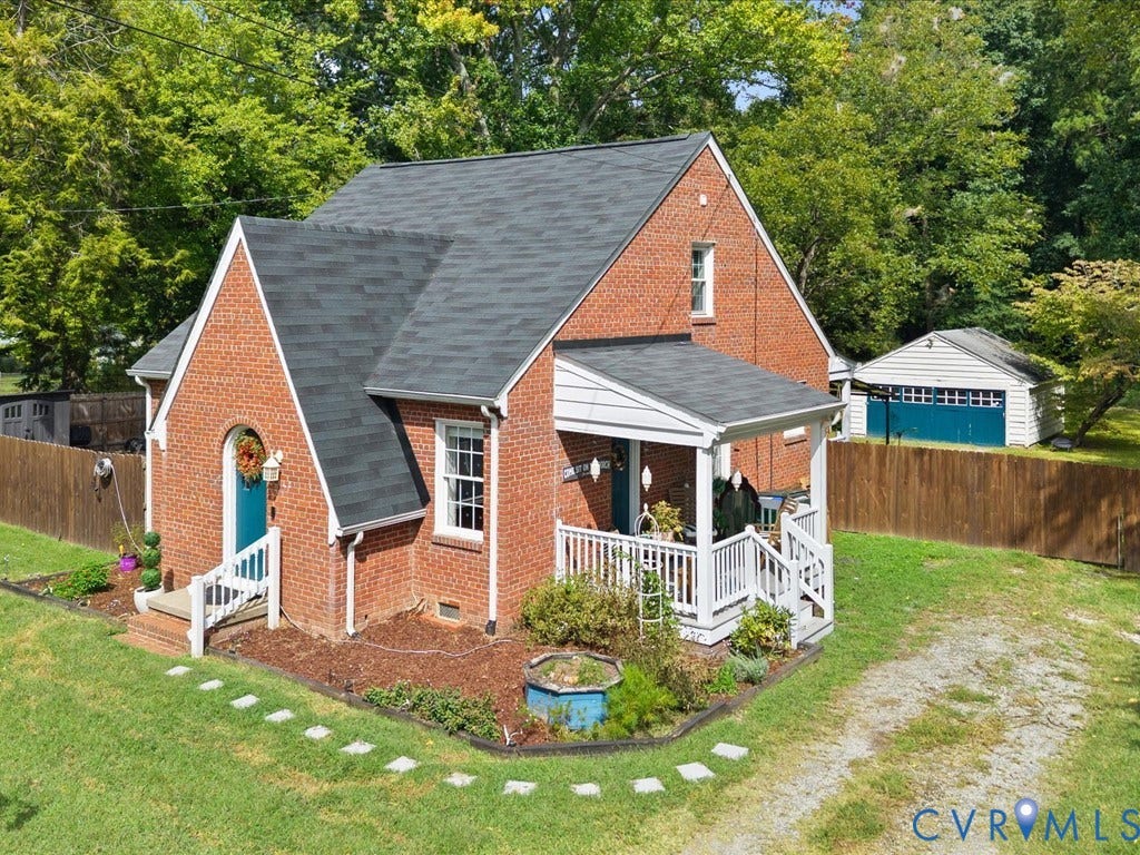 5430 Snead Road, Richmond, VA 23224 5430 Snead Road, Richmond, VA 23224